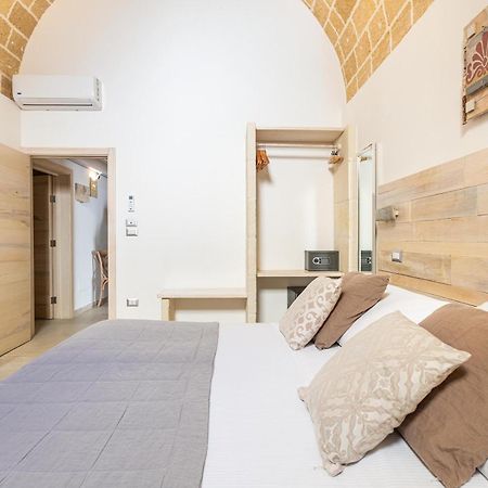Clara Domus Bed & Breakfast Gallipoli Exterior photo
