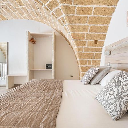 Clara Domus Bed & Breakfast Gallipoli Exterior photo